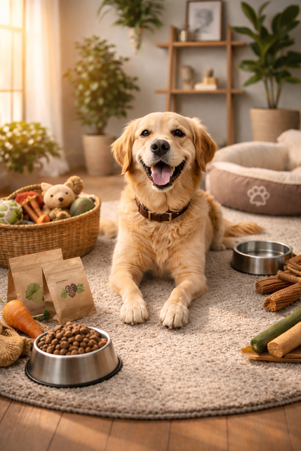 Comment savoir si son chien est heureux ? Les 7 signes qui ne trompent pas