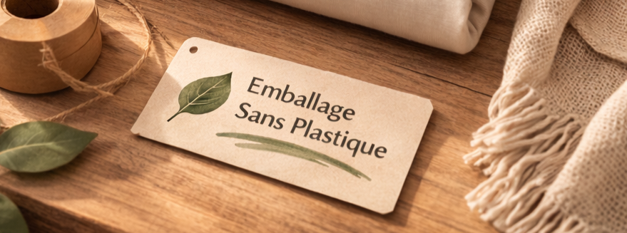 Vêtements écoresponsables : l’engagement écologique de L’Esquisse Animale