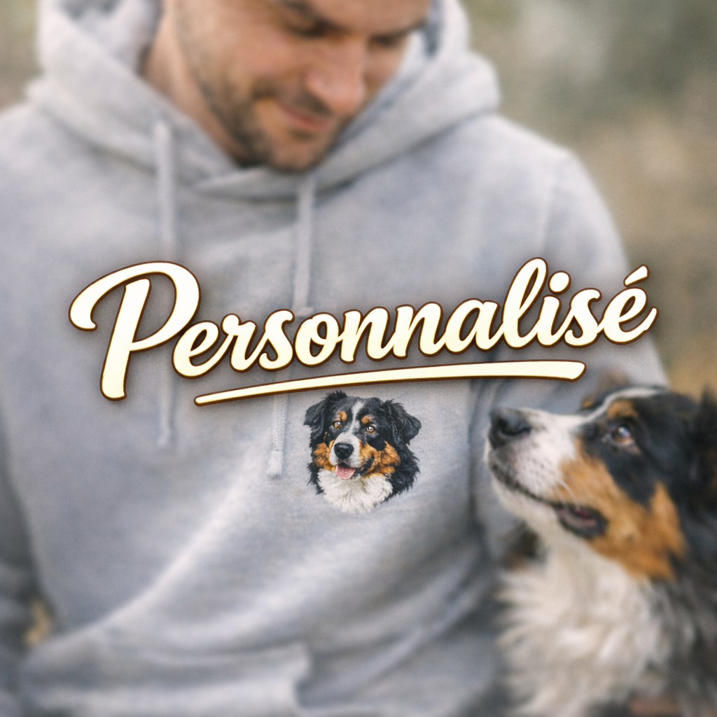 Votre Pièce Unique !