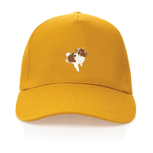 Casquette personnalisée