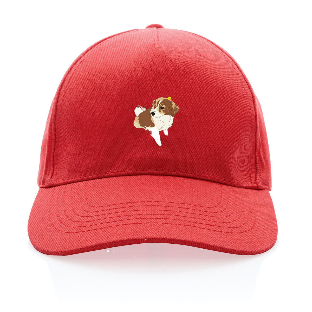 Casquette personnalisée