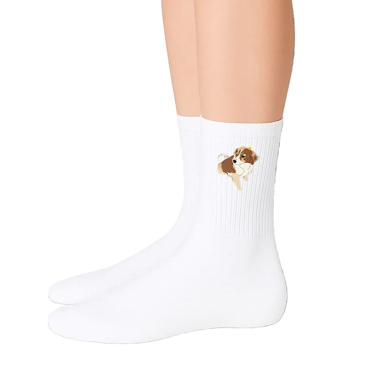 Chaussettes Personnalisée