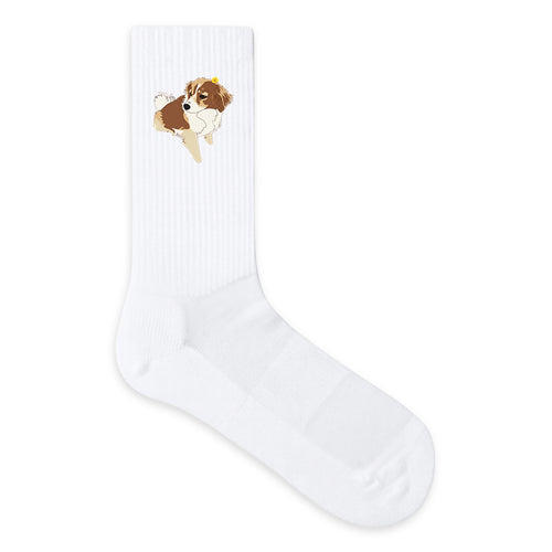 Chaussettes Personnalisée